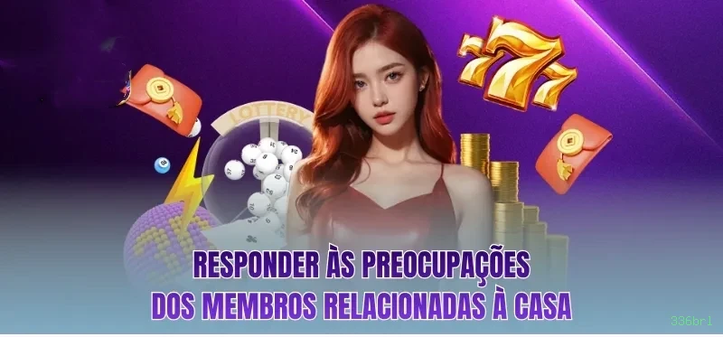 Streaming 4K no cassino ao vivo da 336brl