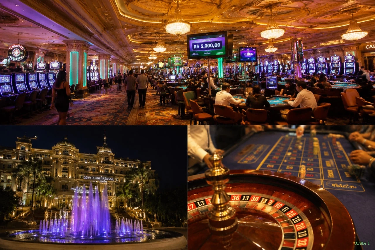 Maria Santos acumulou R$ 850K no Blackjack